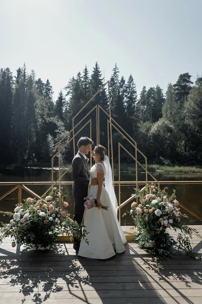 ❣️Свадьба Ильи и Татьяны