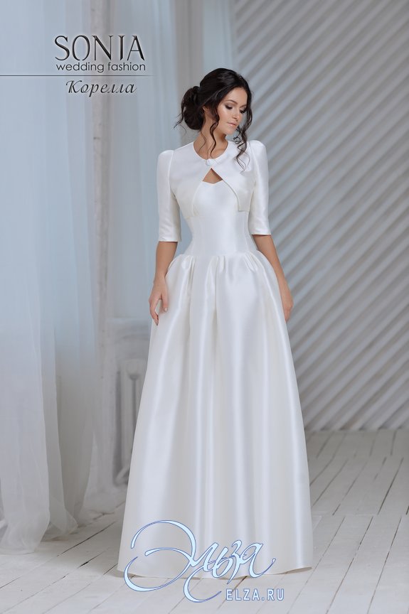 Коллекция Sonia Wedding Fashion 2015