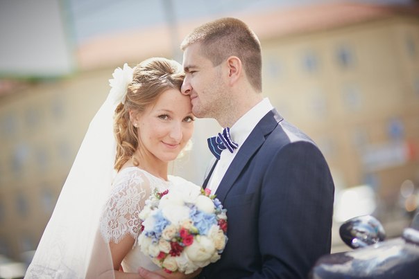 Свадебная студия «Mr&Mrs»