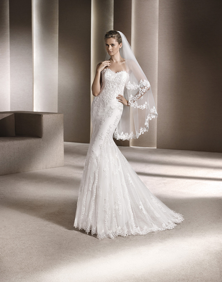 lA SPOSA