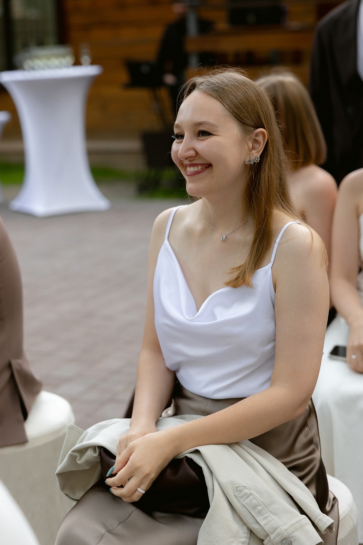 Валерия и Владимир