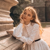 Яна Ганюшкина