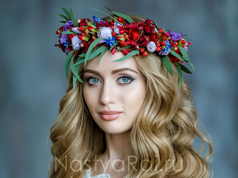 Венки