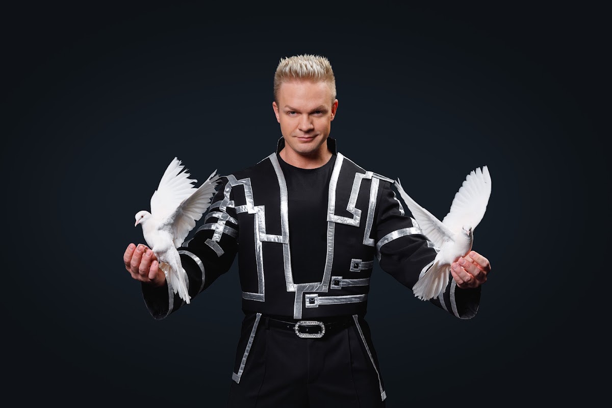 Сергей Чуйко