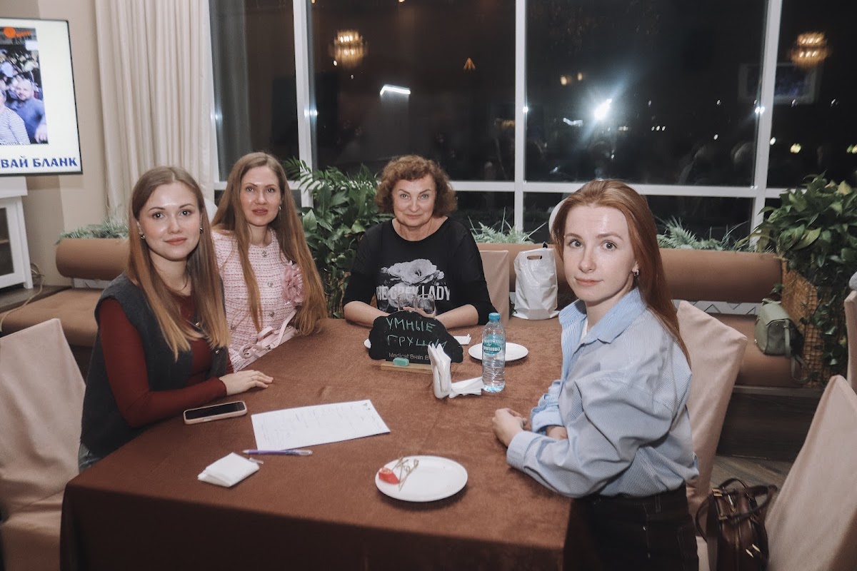 Medical Brain Battle (все города)