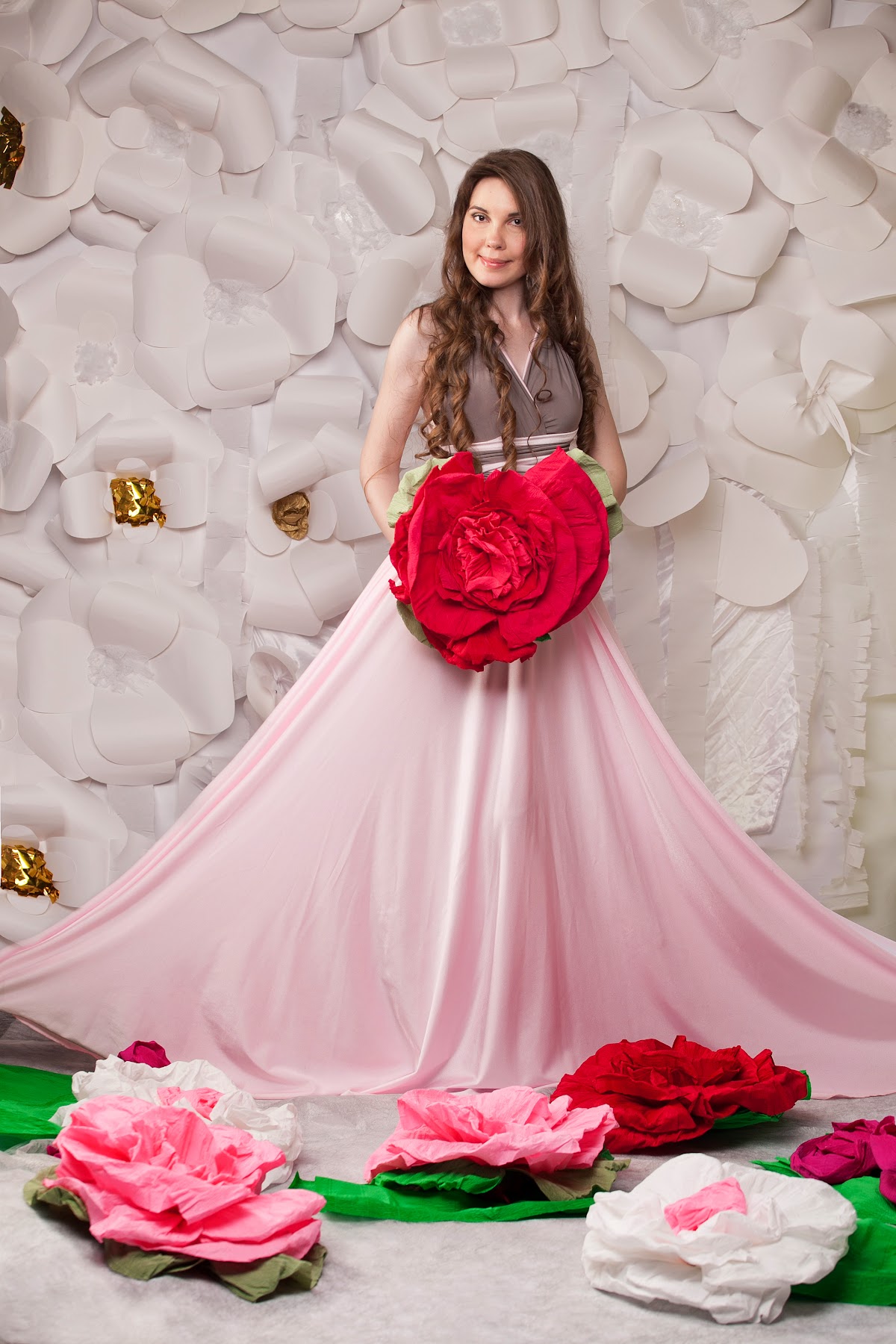 Beasty Bouquet — кадр 3 из 92