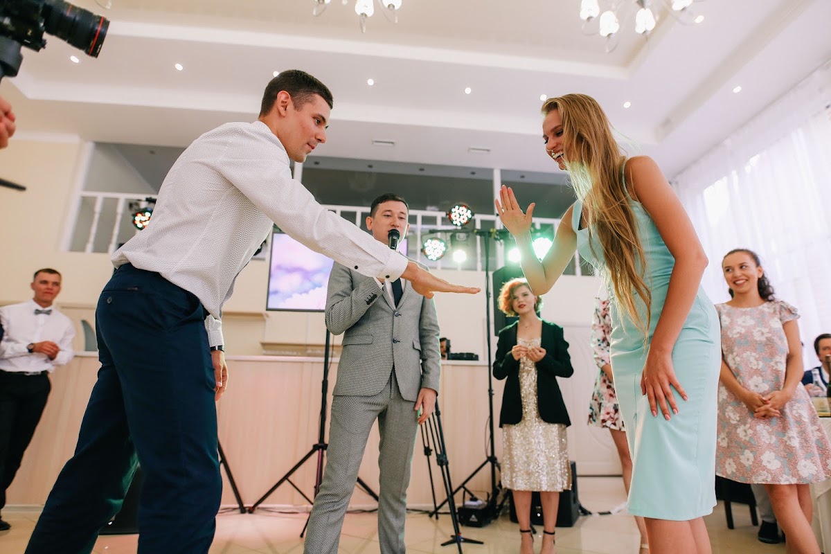 Портфолио