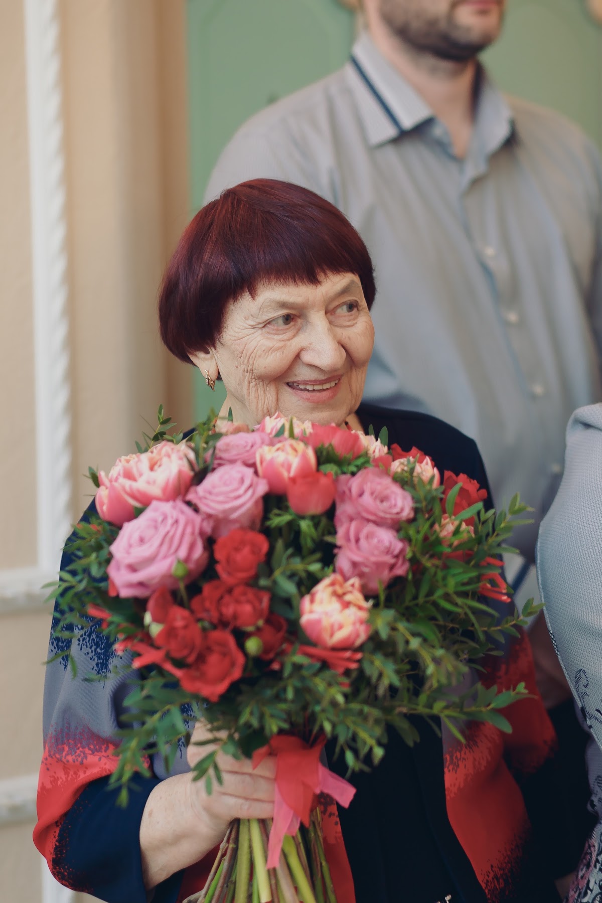 Екатерина и Иван