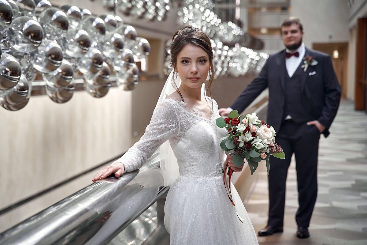 Аделина и Любим