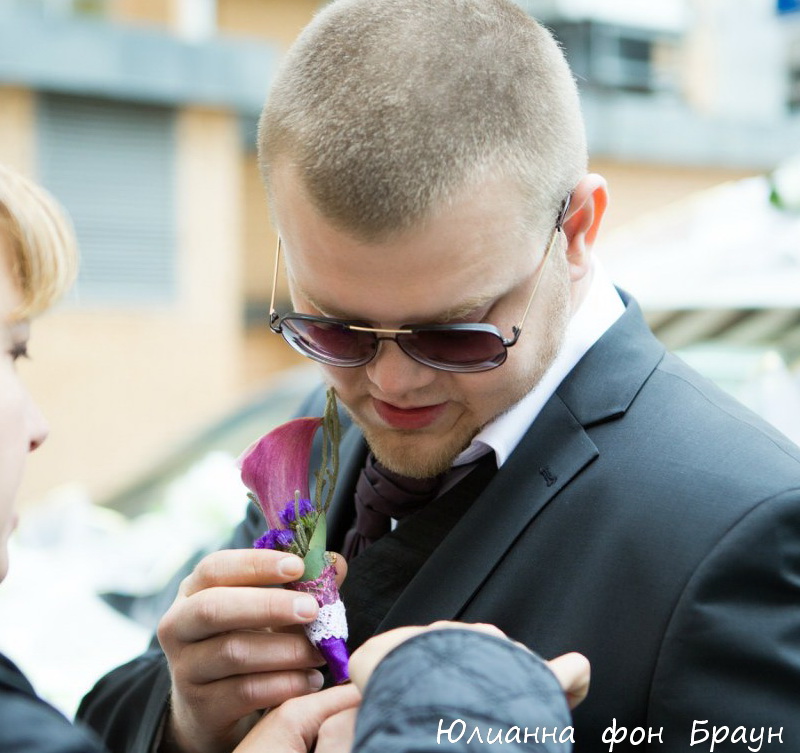 Сашенька + Даниил 27.06.14 Москва, Лубянка, р-н Экспромт Оформление свадьбы Даниила и Александры