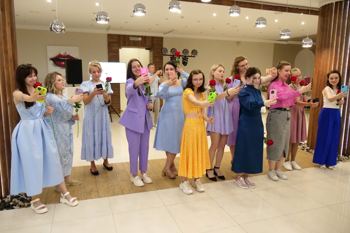 Свадьба Дарья и Иван 08.06.2024