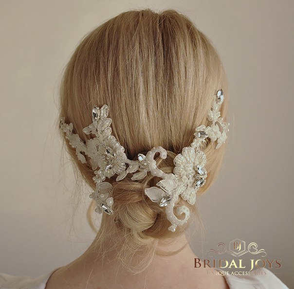 Bridal Joys
