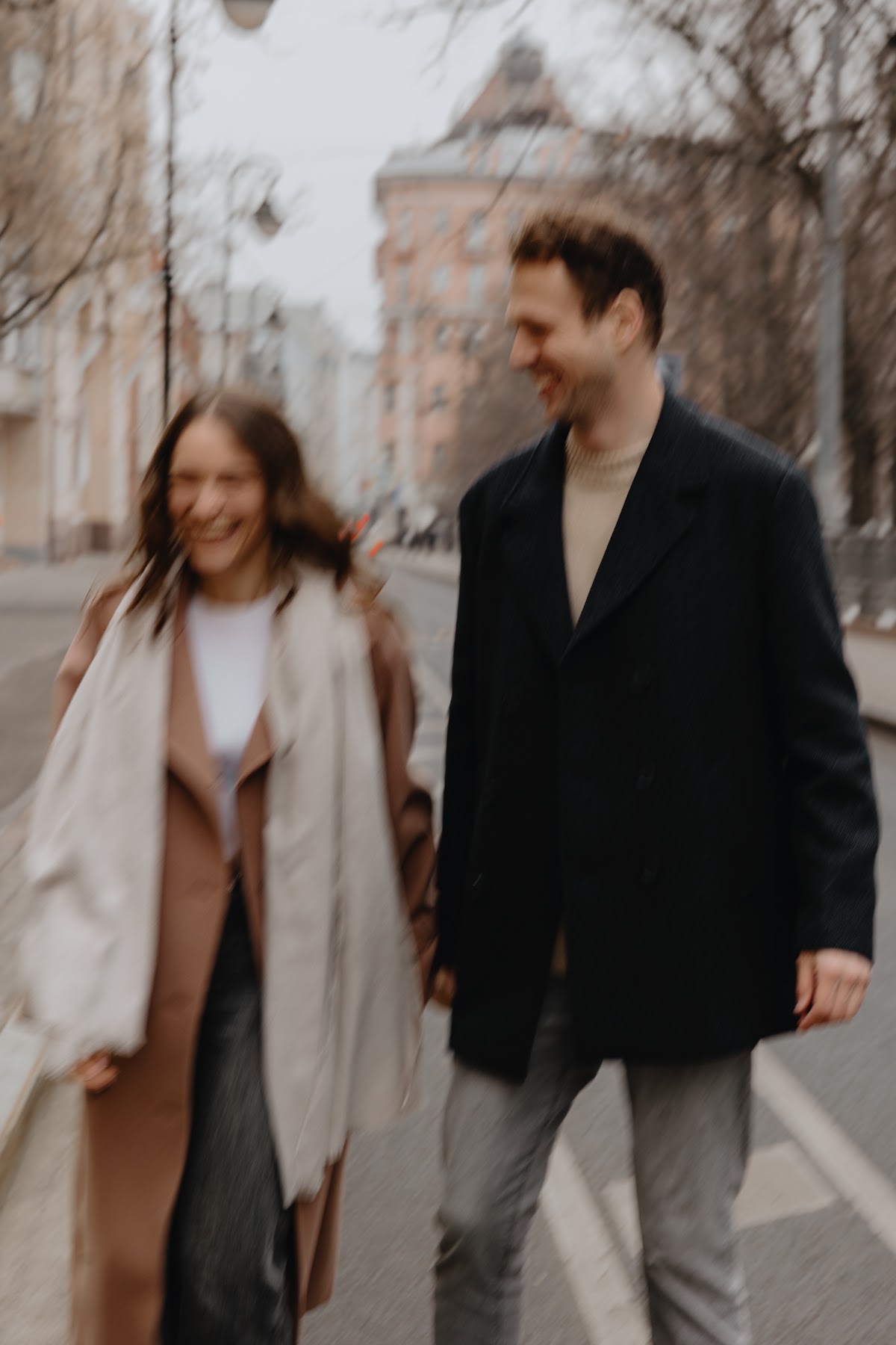 Love Story Наташи и Юры