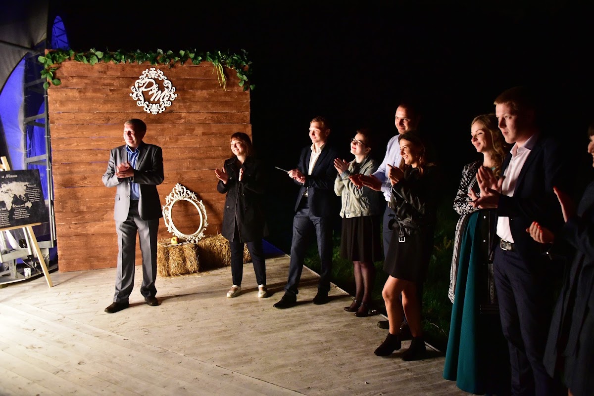 Wedding | David and Maria