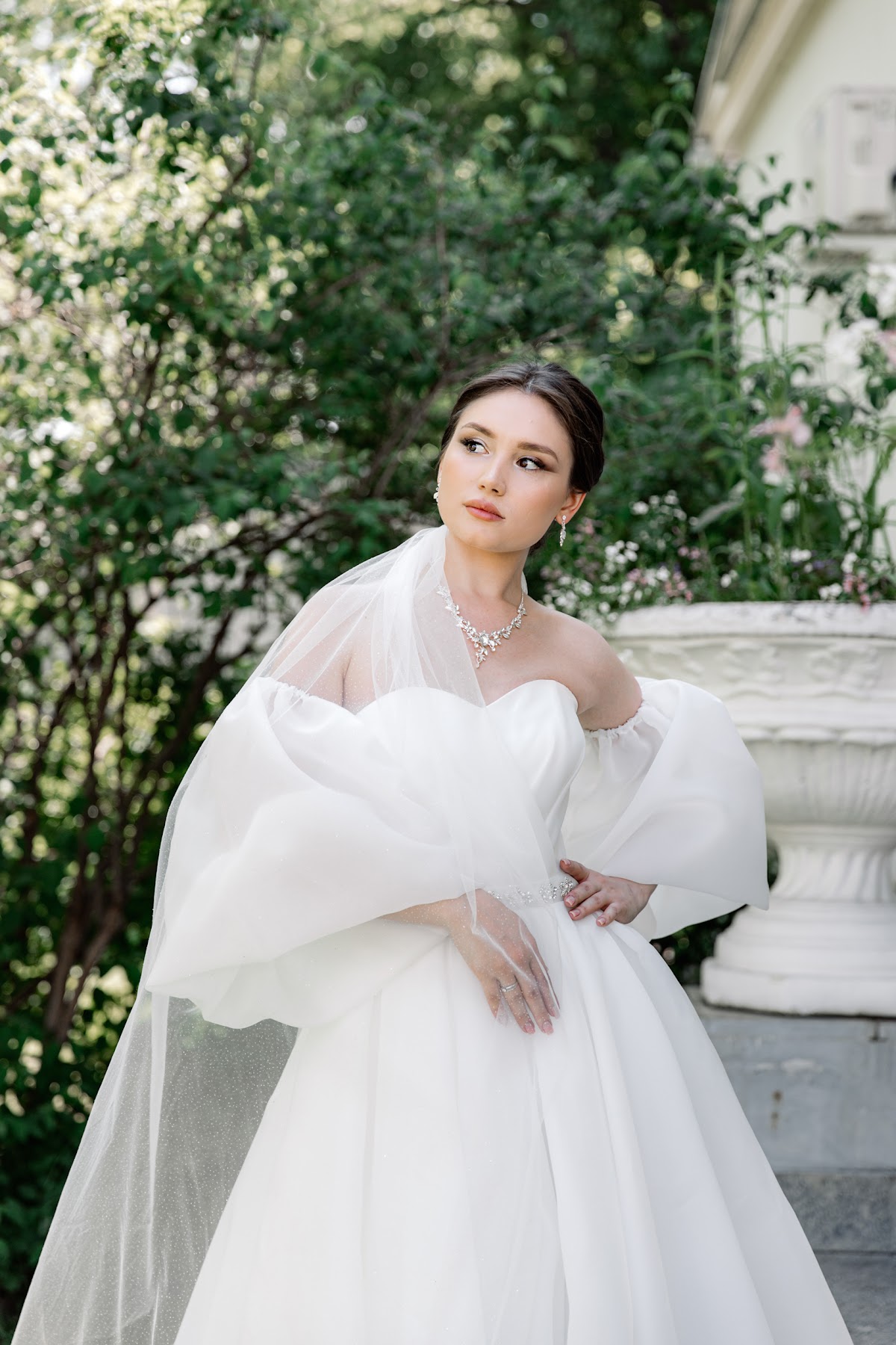 Анна и Константин