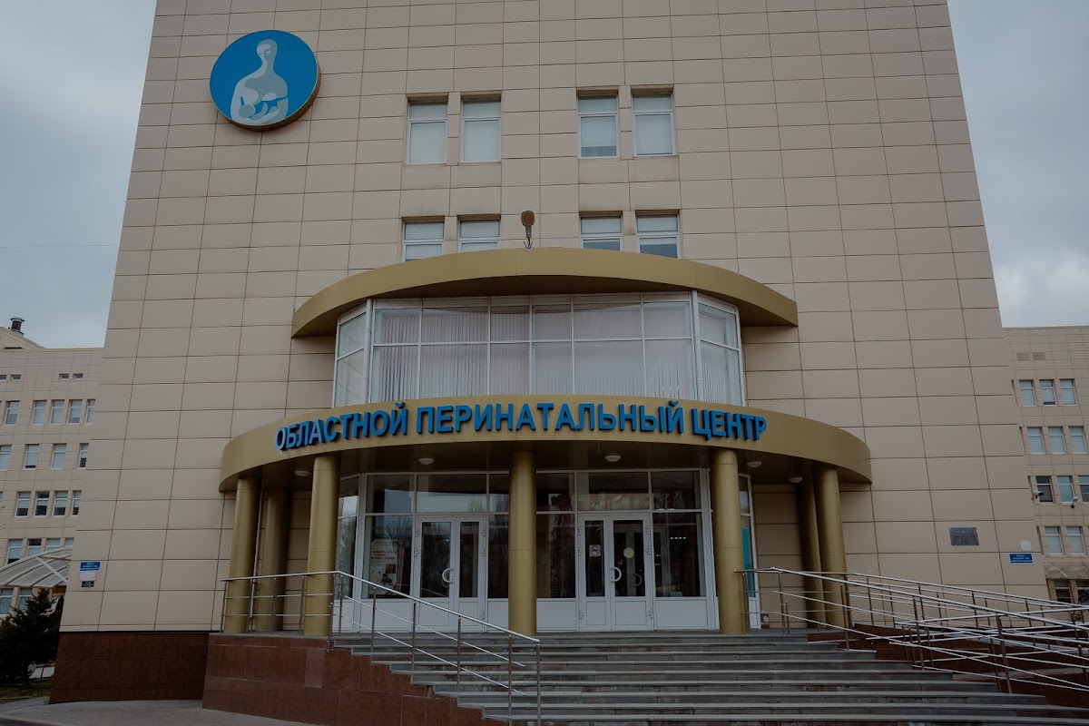 Портфолио: Выписка из роддома
