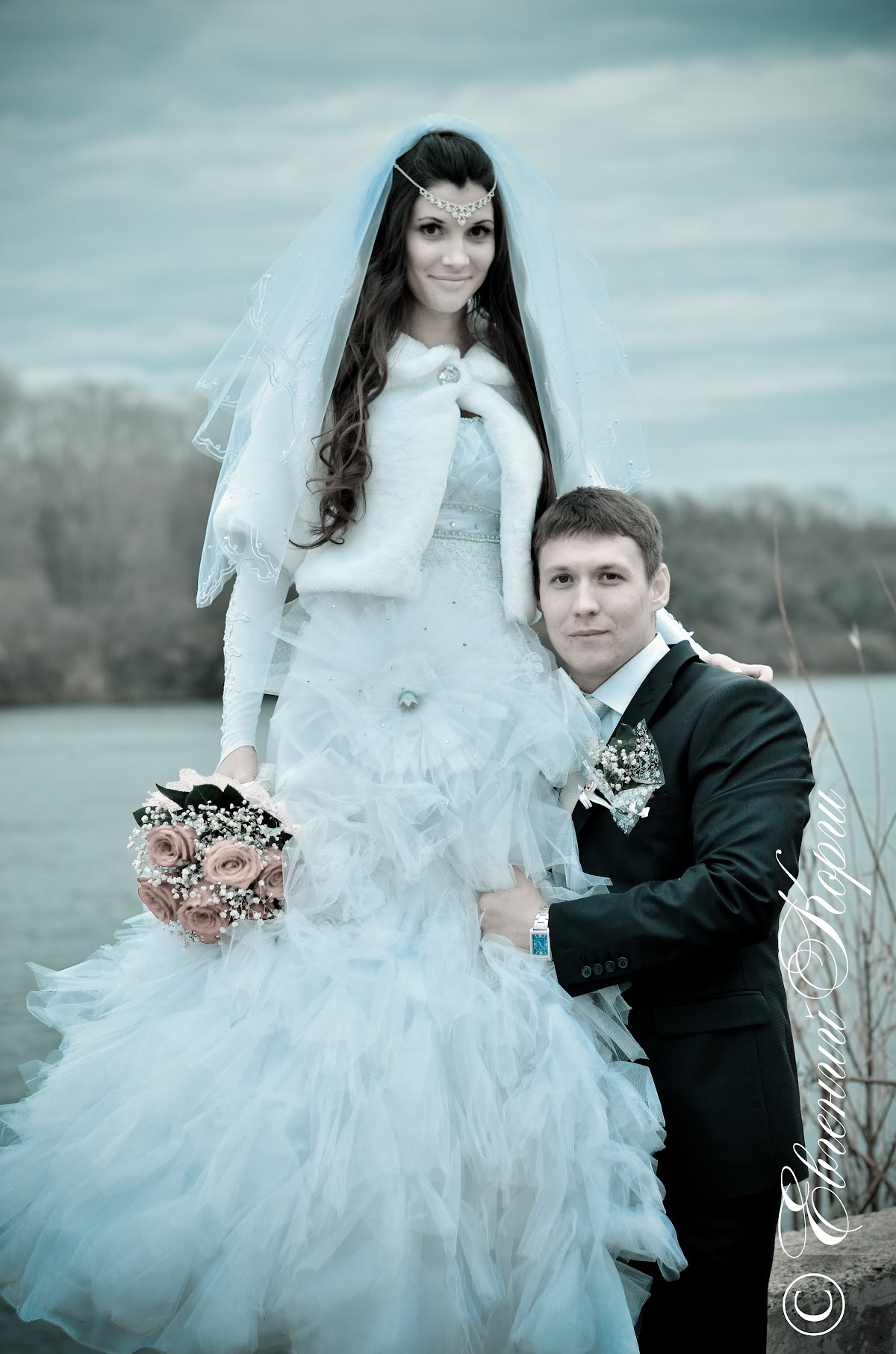 Альбина и Артур