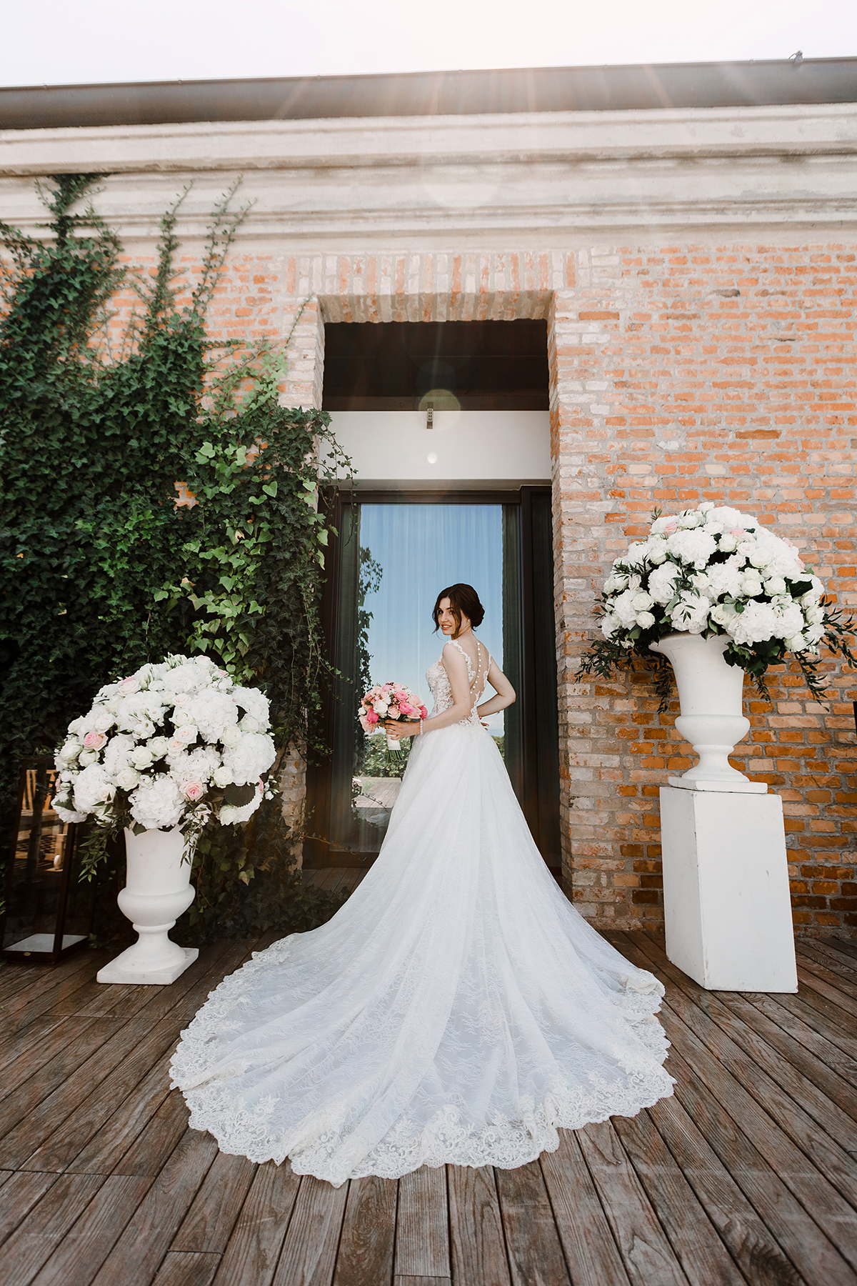 Свадьба в Венеции, Италия, JW Marriott Venice Resort & Spa