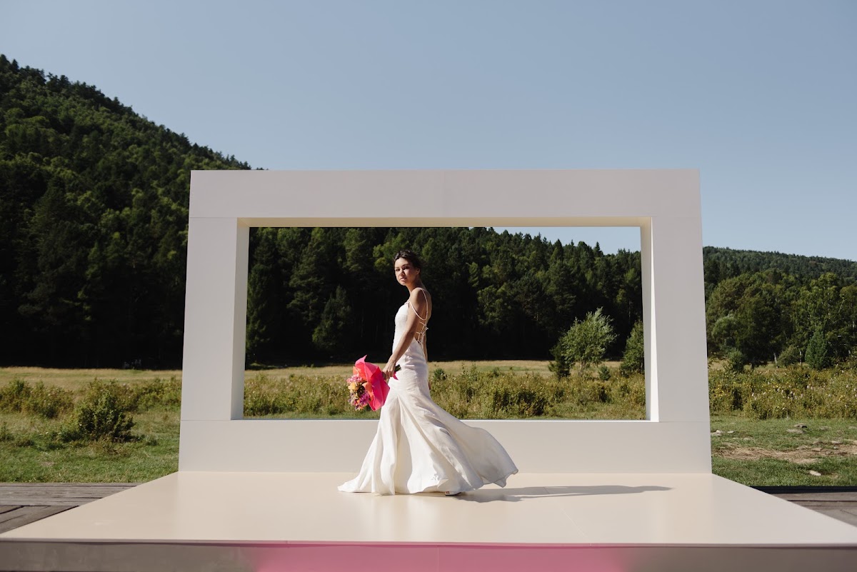 Jacquemus Wedding