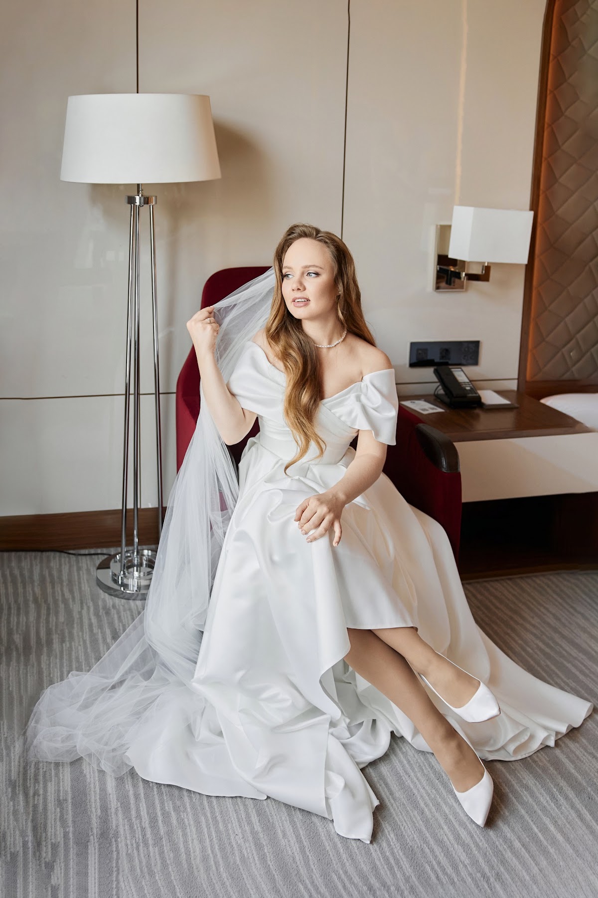 Елена и Владислав