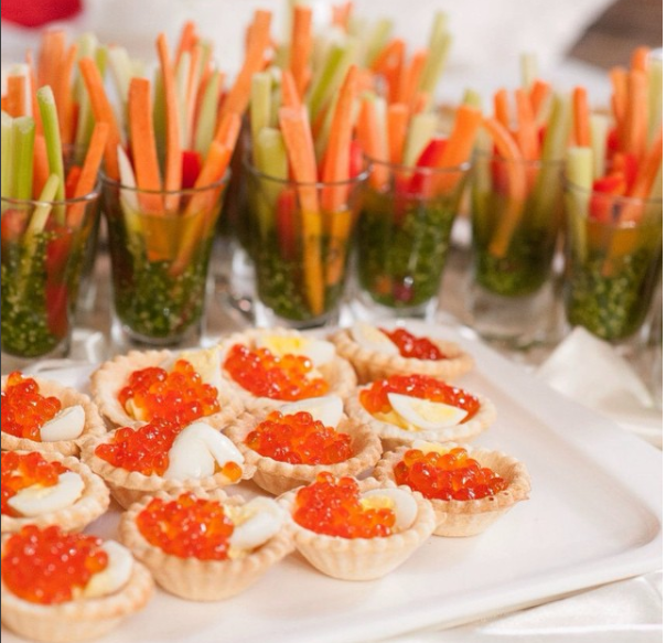 16 Tons Catering — кадр 5 из 20