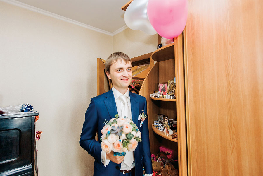 Дмитрий и Маргарита