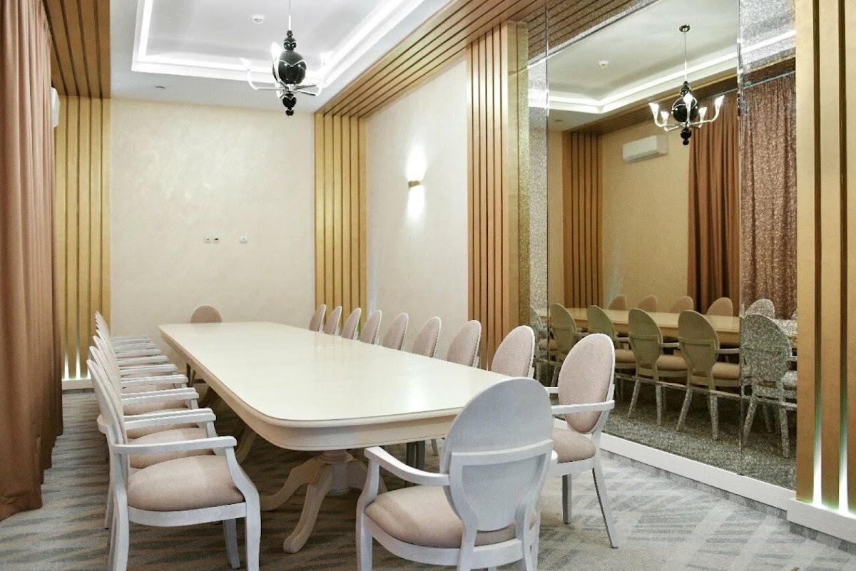 VIP-комната