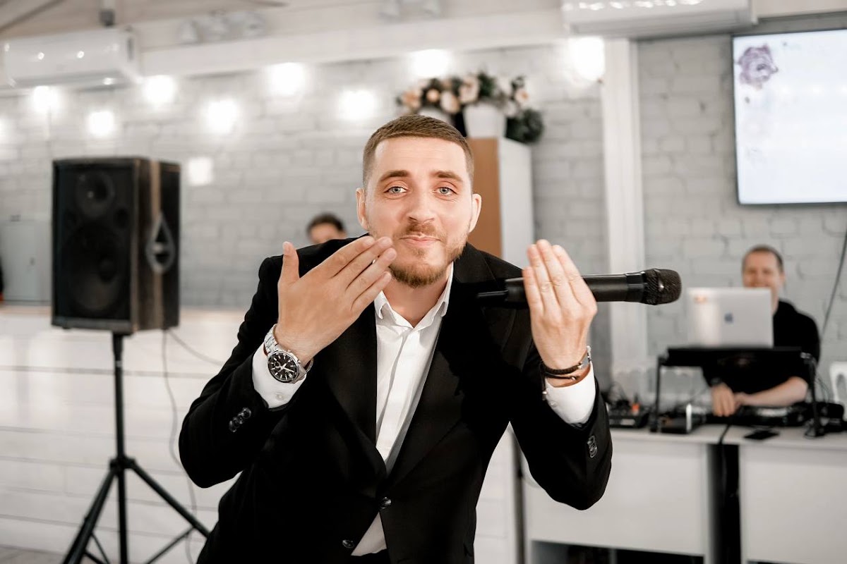 Портфолио: Свадьба