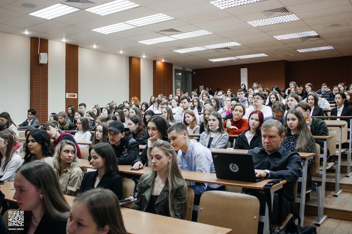 Портфолио: Репортаж