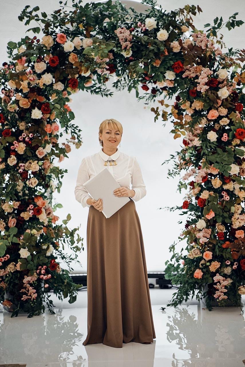 Елена Беляева