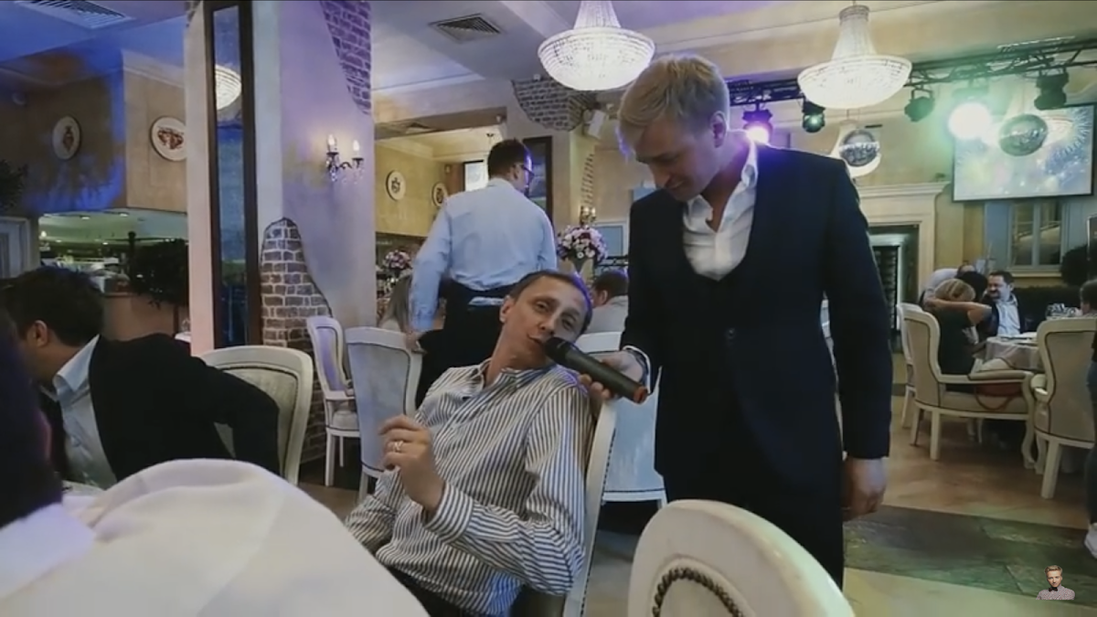 Работа со звездами