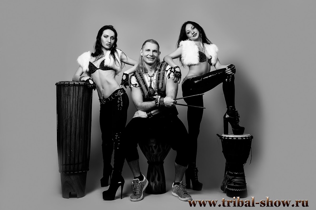 Tribal Show