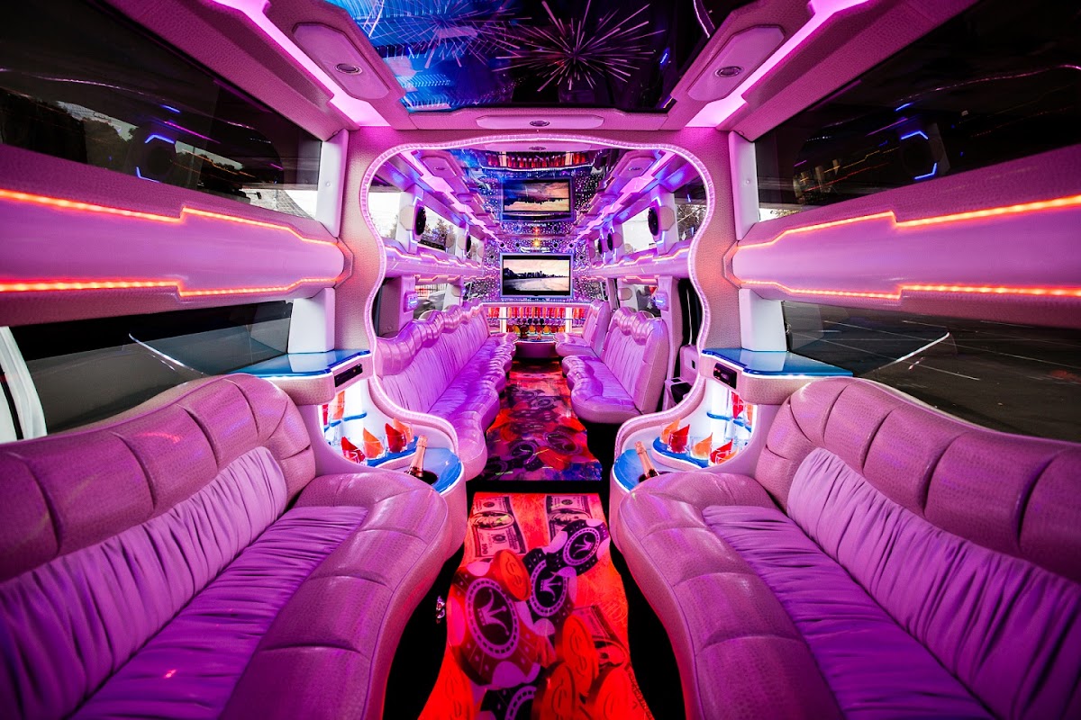 Hummer H2