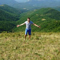 Дмитрий Буров