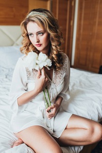Елизавета Кафетова