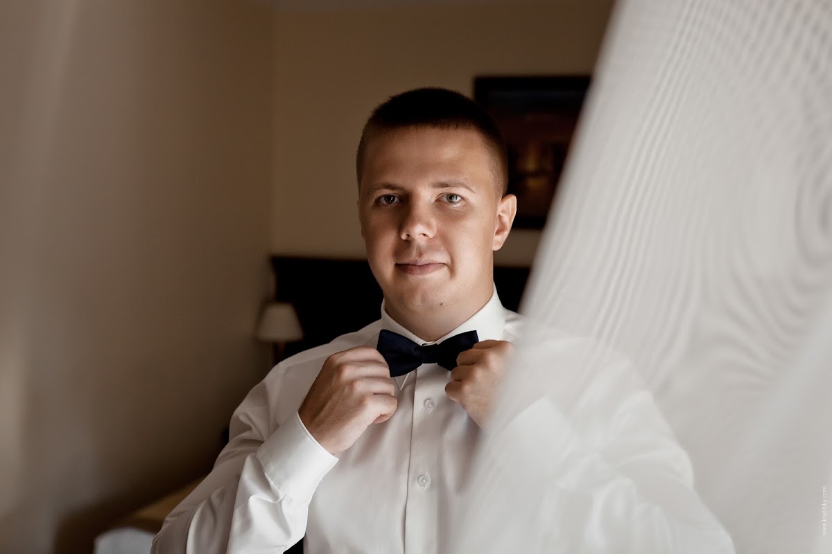 Олеся и Александр