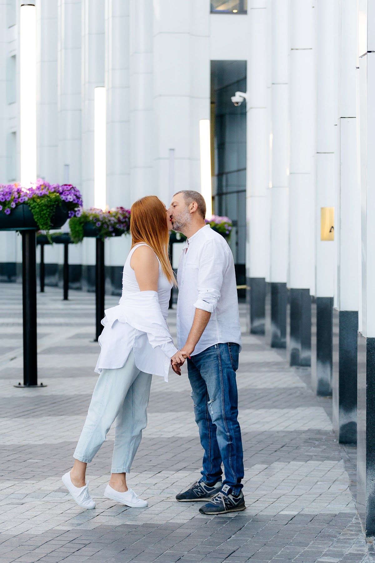 Портфолио: Love story