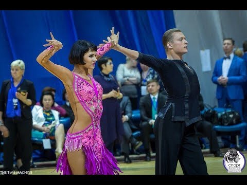 Немного о хореографе