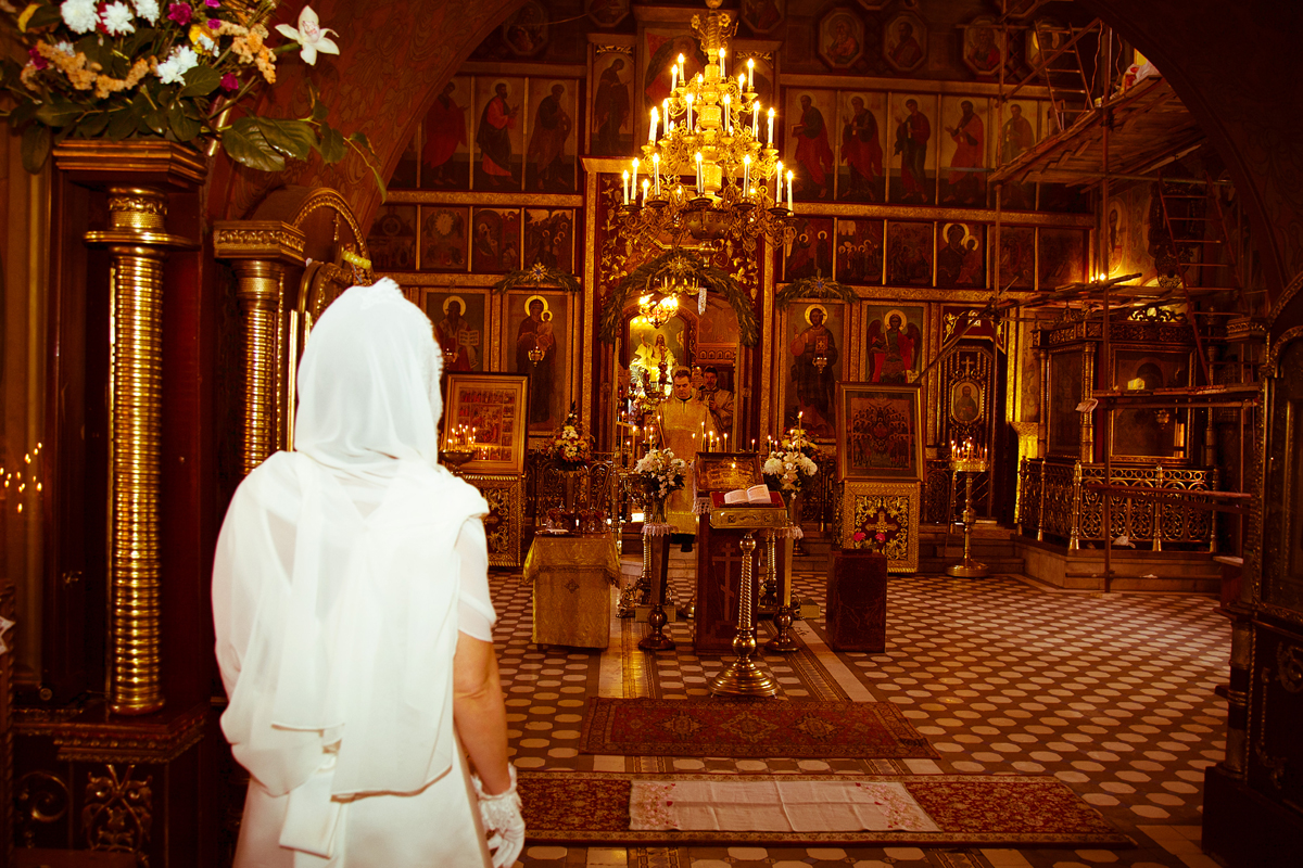 Наталья и Дмитрий