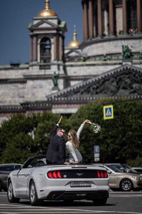 Фотографии