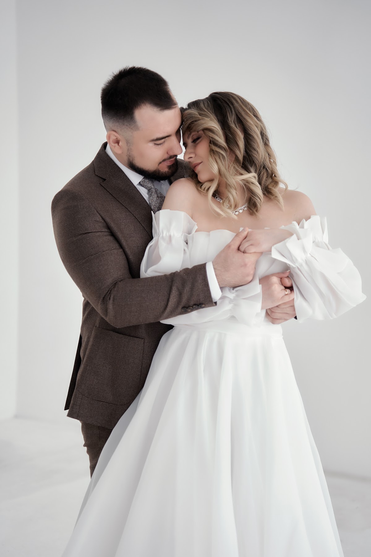 Katya & Denis
