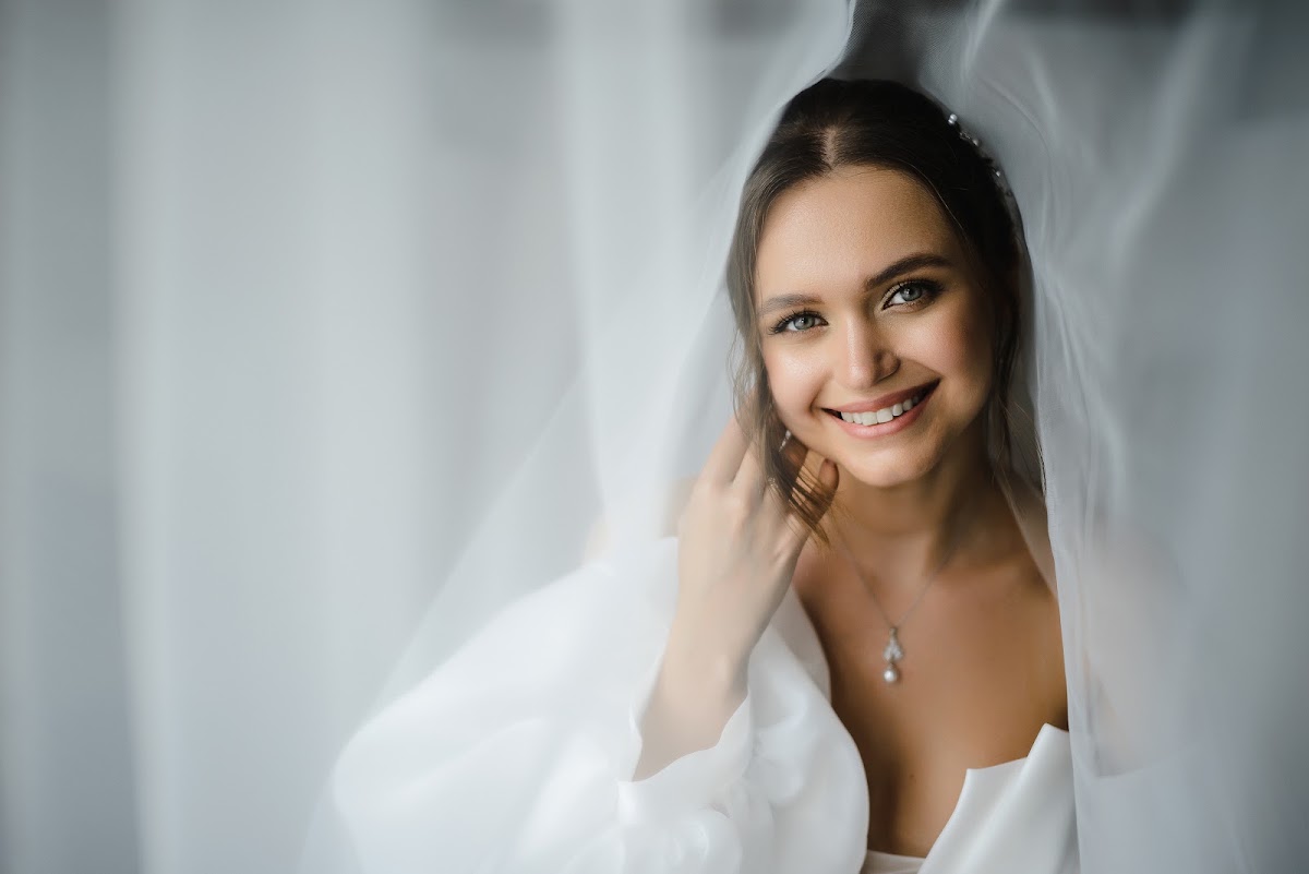 Виолетта и Андрей