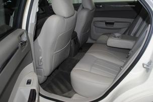 Chrysler 300 c