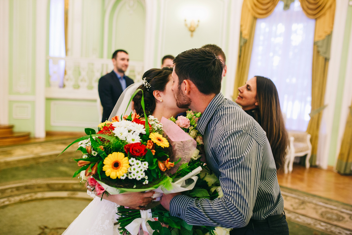 Артур и Ангелина
