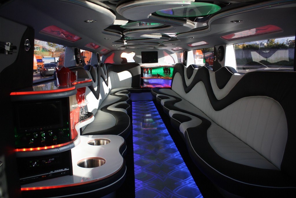 HUMMER H2