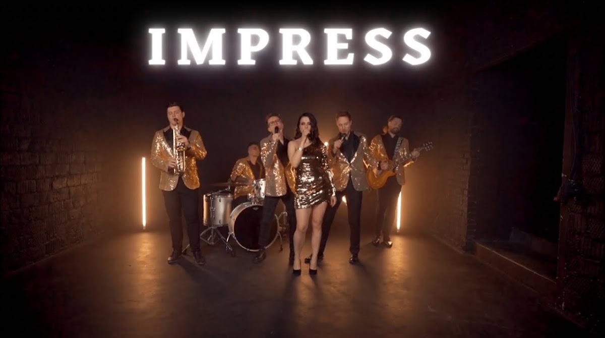 Impress, кавер-группа