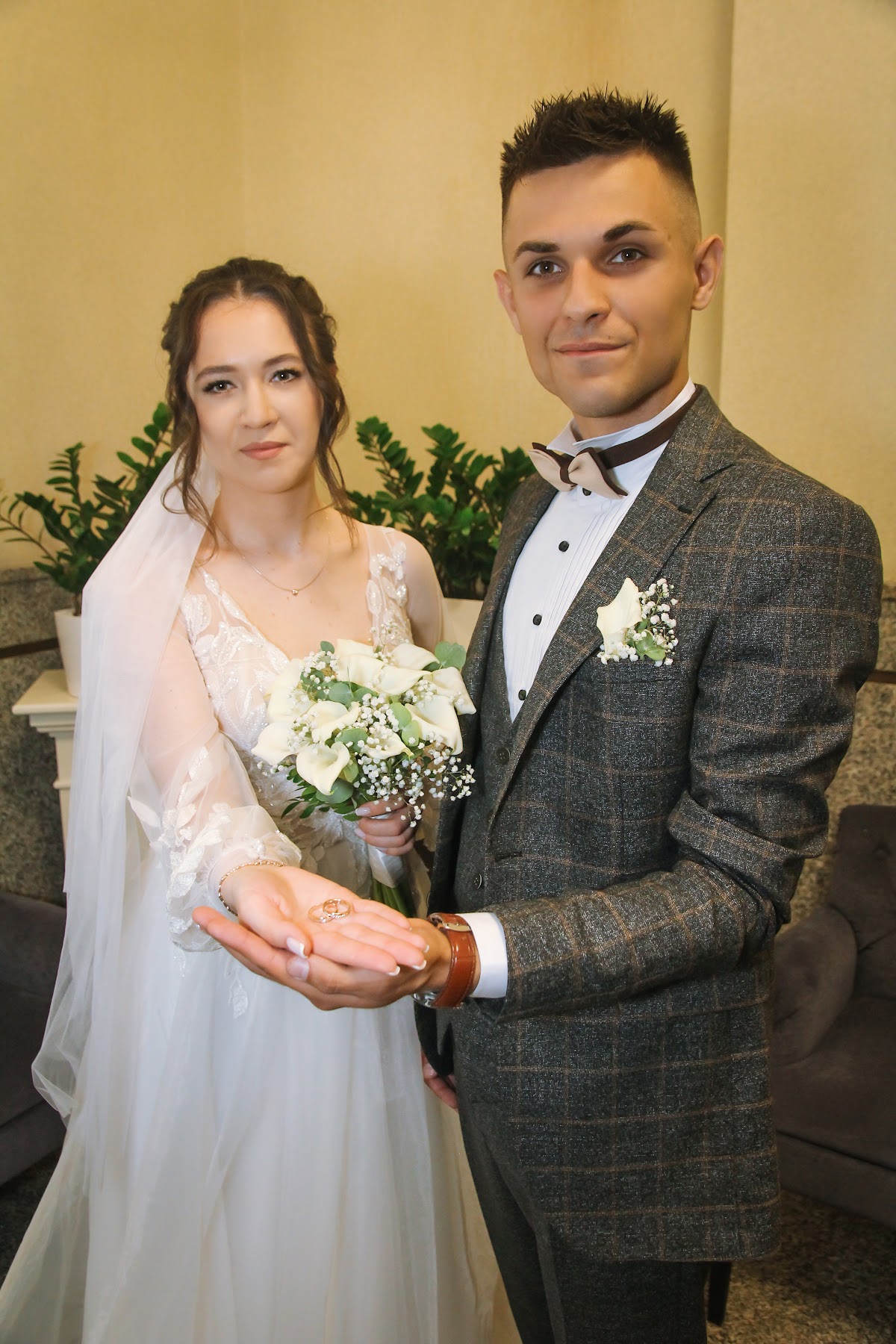 Портфолио: Свадьба