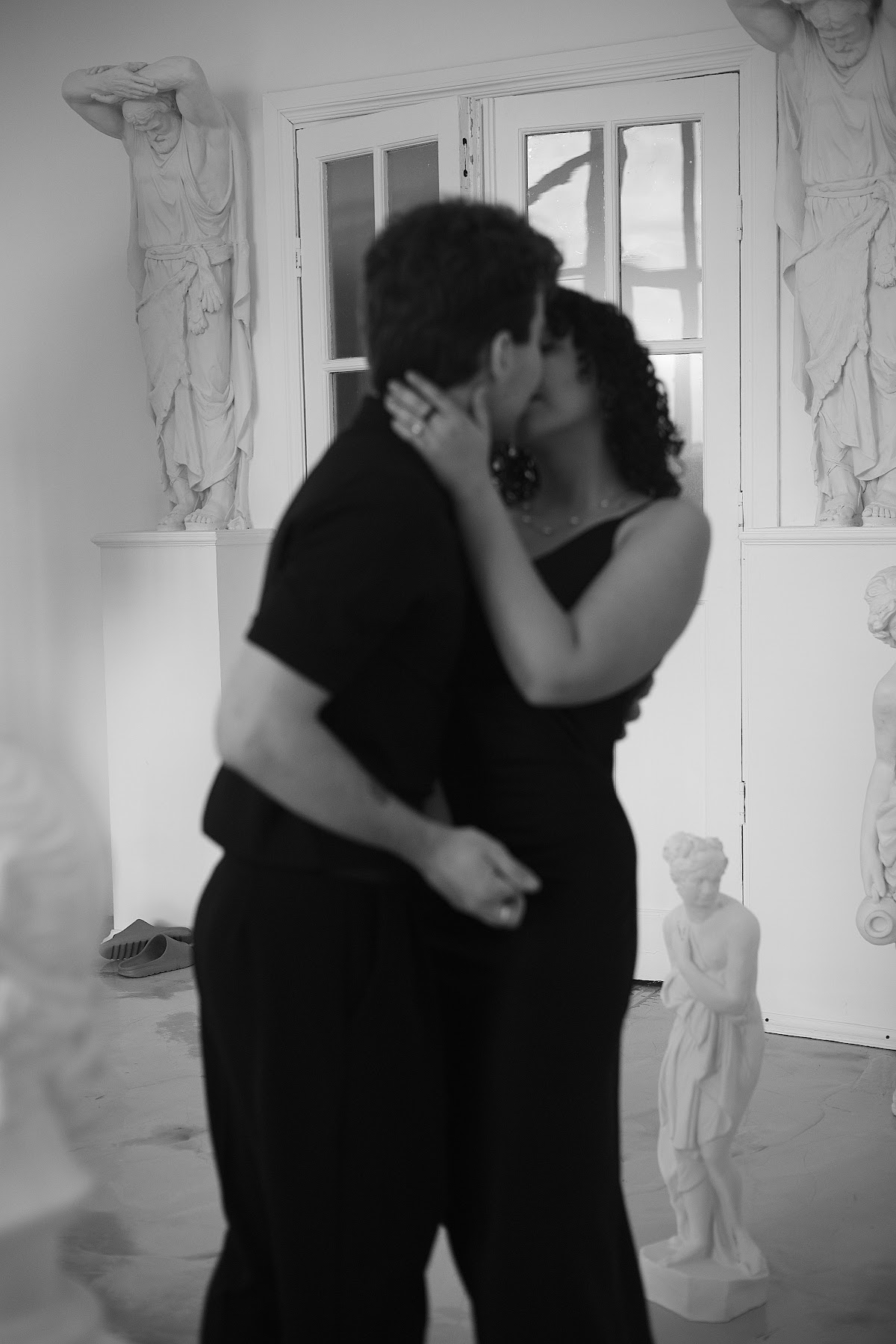 Портфолио: Love story