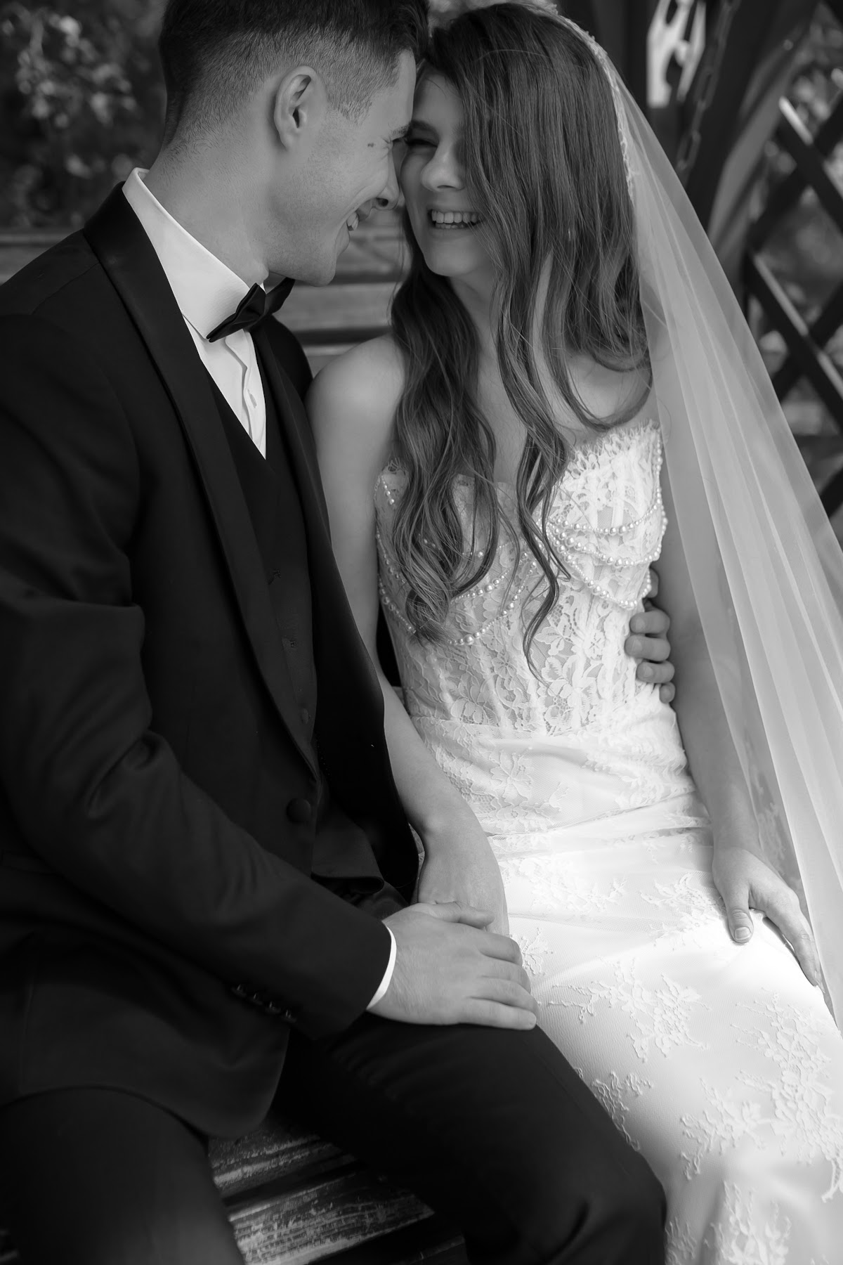 "Sei tutto per me"