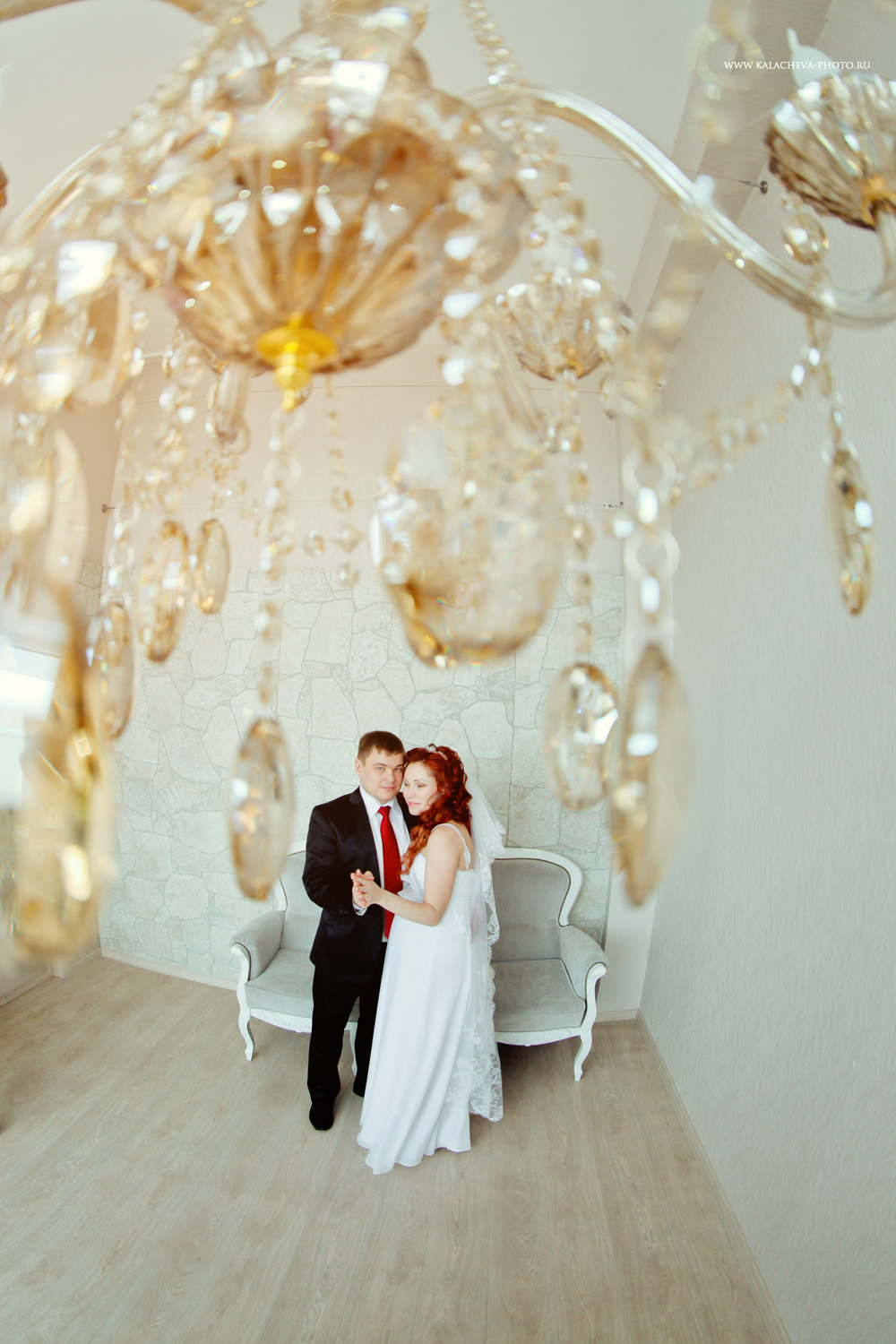 Свадебный отчёт